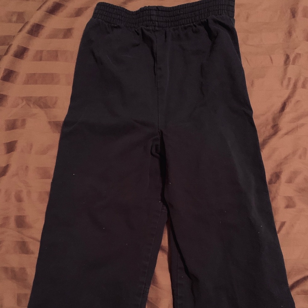 Blue pants -boys